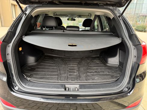 Used 2012 Hyundai Tucson GLS image 14