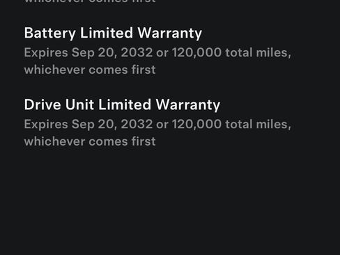 Used 2024 Tesla Model Y Long Range image 17