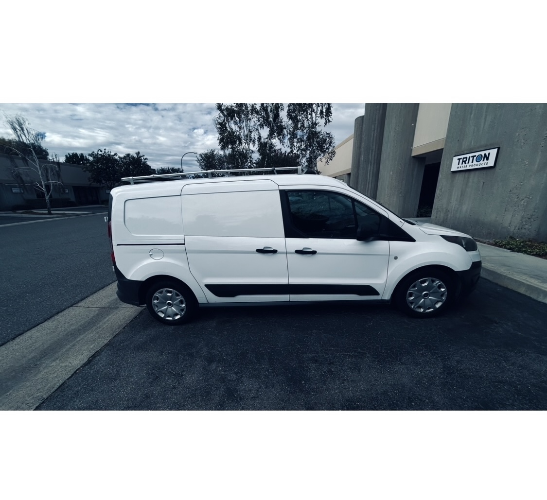 Used 2015 Ford Transit Connect XL FWD image 12