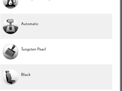 Used 2008 Lexus IS 350 image 9