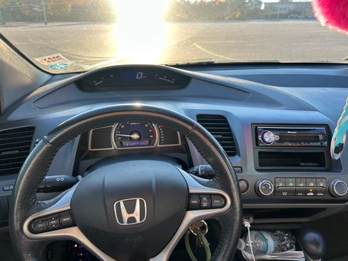 Used 2010 Honda Civic EX-L image 6