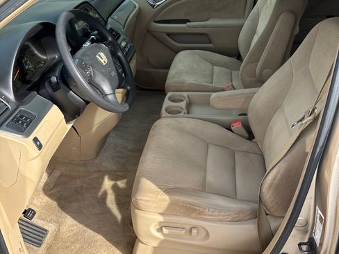 Used 2006 Honda Odyssey EX image 5