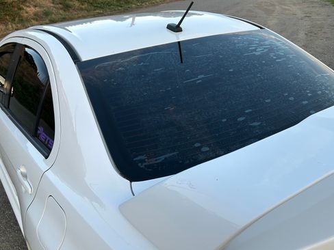 Used 2013 Mitsubishi Lancer Evolution GSR image 6