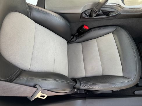 Used 2012 Chevrolet Corvette Convertible w/ 4LT Preferred Equipment Group RWD image 8