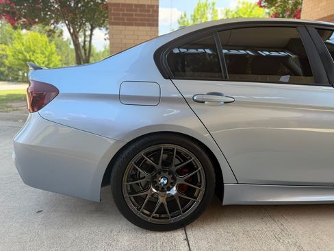 Used 2014 BMW 328i Sedan RWD image 17