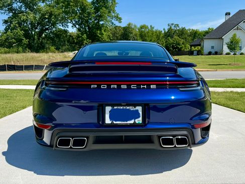 Used 2022 Porsche 911 GT3 RS AWD/4WD image 12