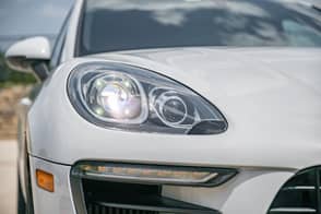 Used 2018 Porsche Macan S AWD/4WD image 23