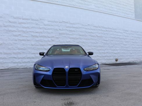 Used 2023 BMW M4 xDrive Competition image 5