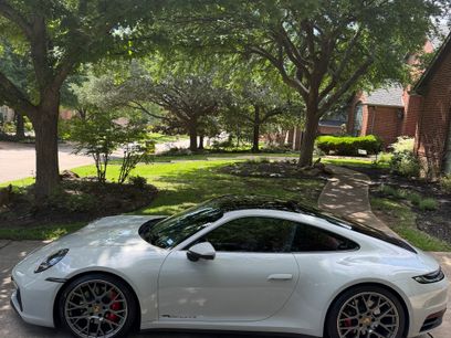 Used 2023 Porsche 911 Carrera 4S