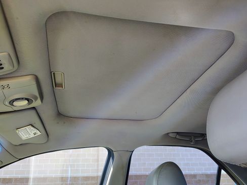 Used 2007 Cadillac CTS 3.6 w/ 3.6L V6 Luxury Package image 5