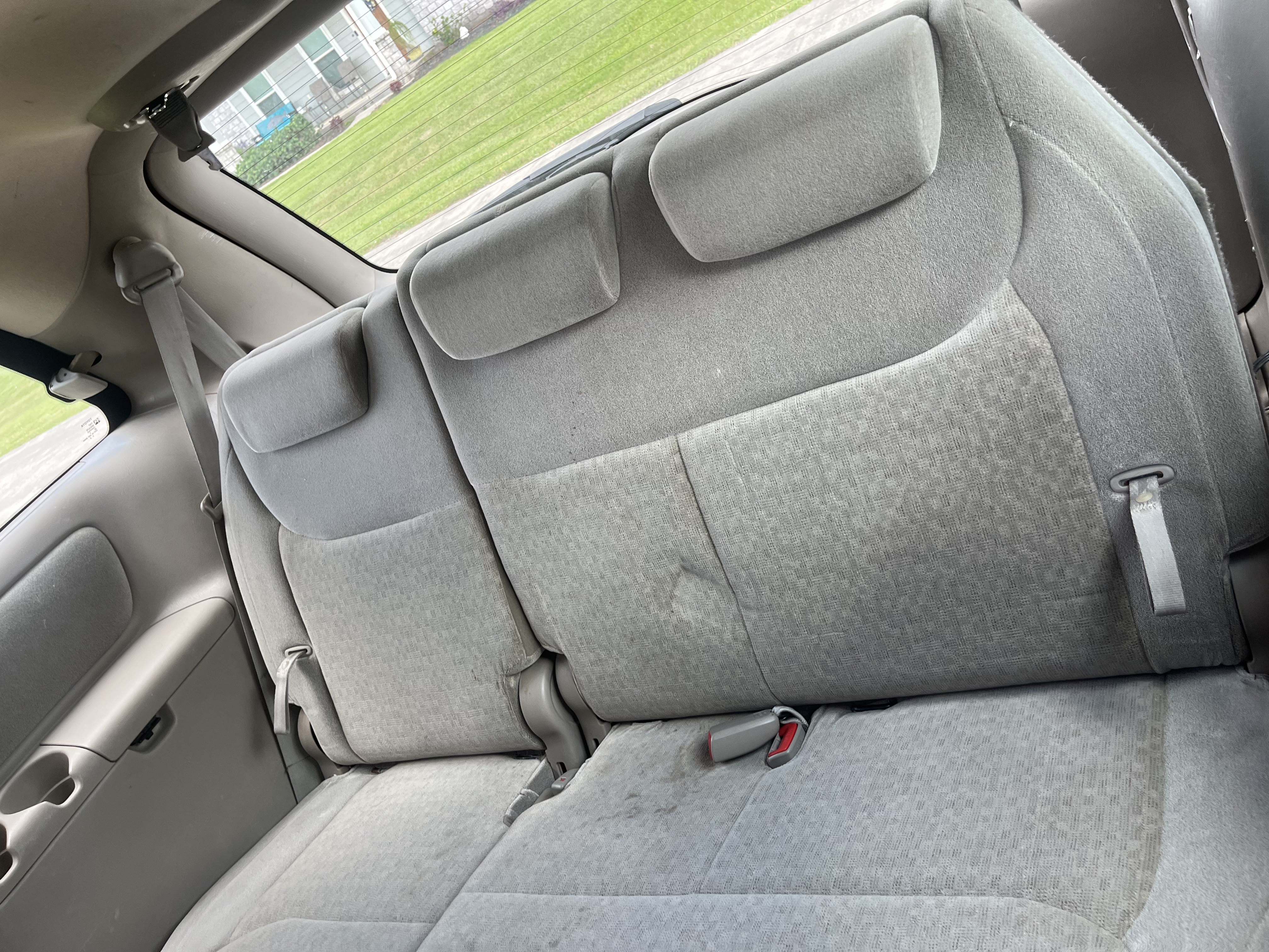 Used 2004 Toyota Sienna CE FWD image 14
