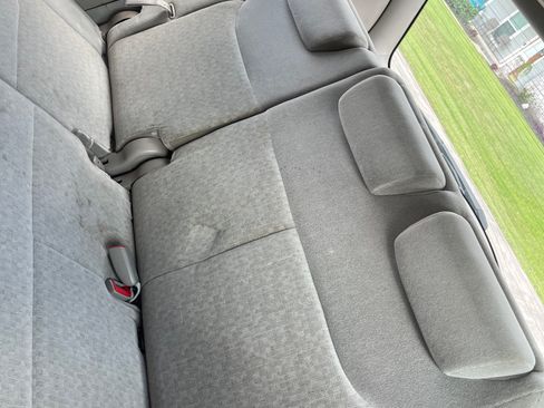 Used 2004 Toyota Sienna CE FWD image 14