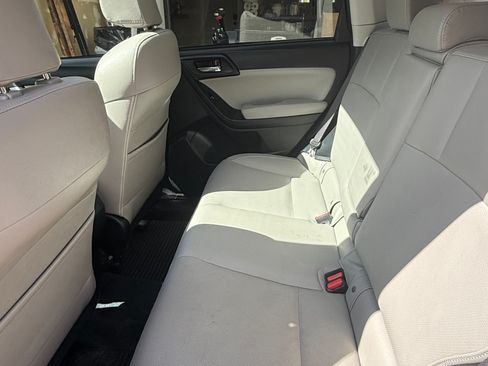 Used 2018 Subaru Forester 2.5i Limited image 11
