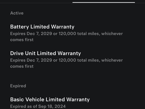 Used 2022 Tesla Model Y Performance image 16