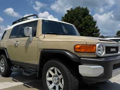 Used 2014 Toyota FJ Cruiser 4WD w/ Convenience Package