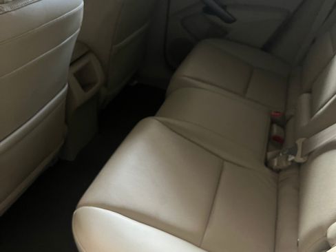 Used 2015 Acura RDX FWD w/ Technology Package image 11