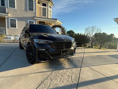 Used 2022 BMW X7 xDrive40i w/ M Sport Package