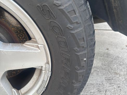 Used 2006 Jeep Grand Cherokee Limited image 4