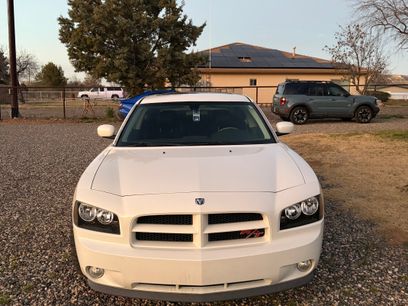 Used 2008 Dodge Charger R/T