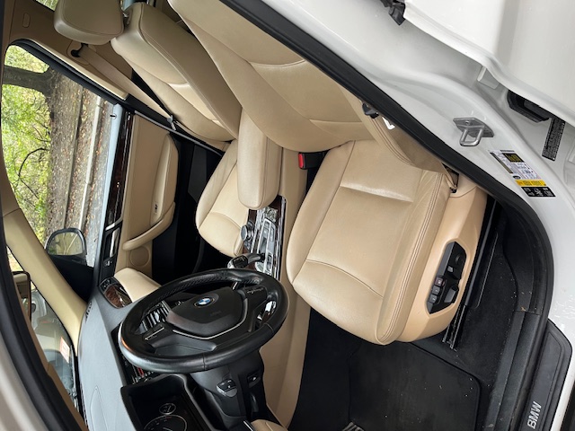 Used 2016 BMW X3 xDrive28i AWD/4WD image 21