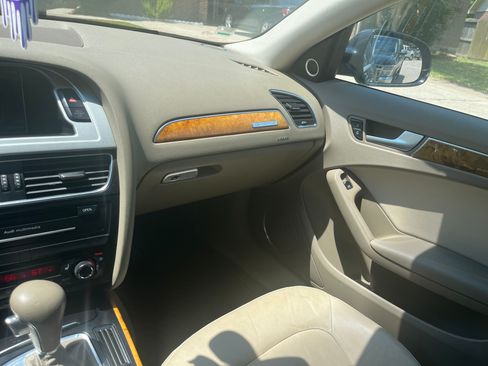 Used 2011 Audi A4 2.0T Premium Plus image 11