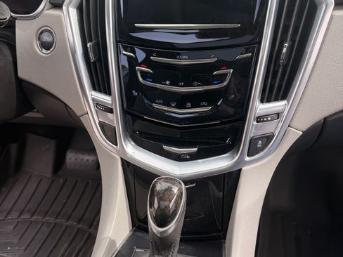 Used 2014 Cadillac SRX Luxury w/ Driver Awareness Package FWD image 16