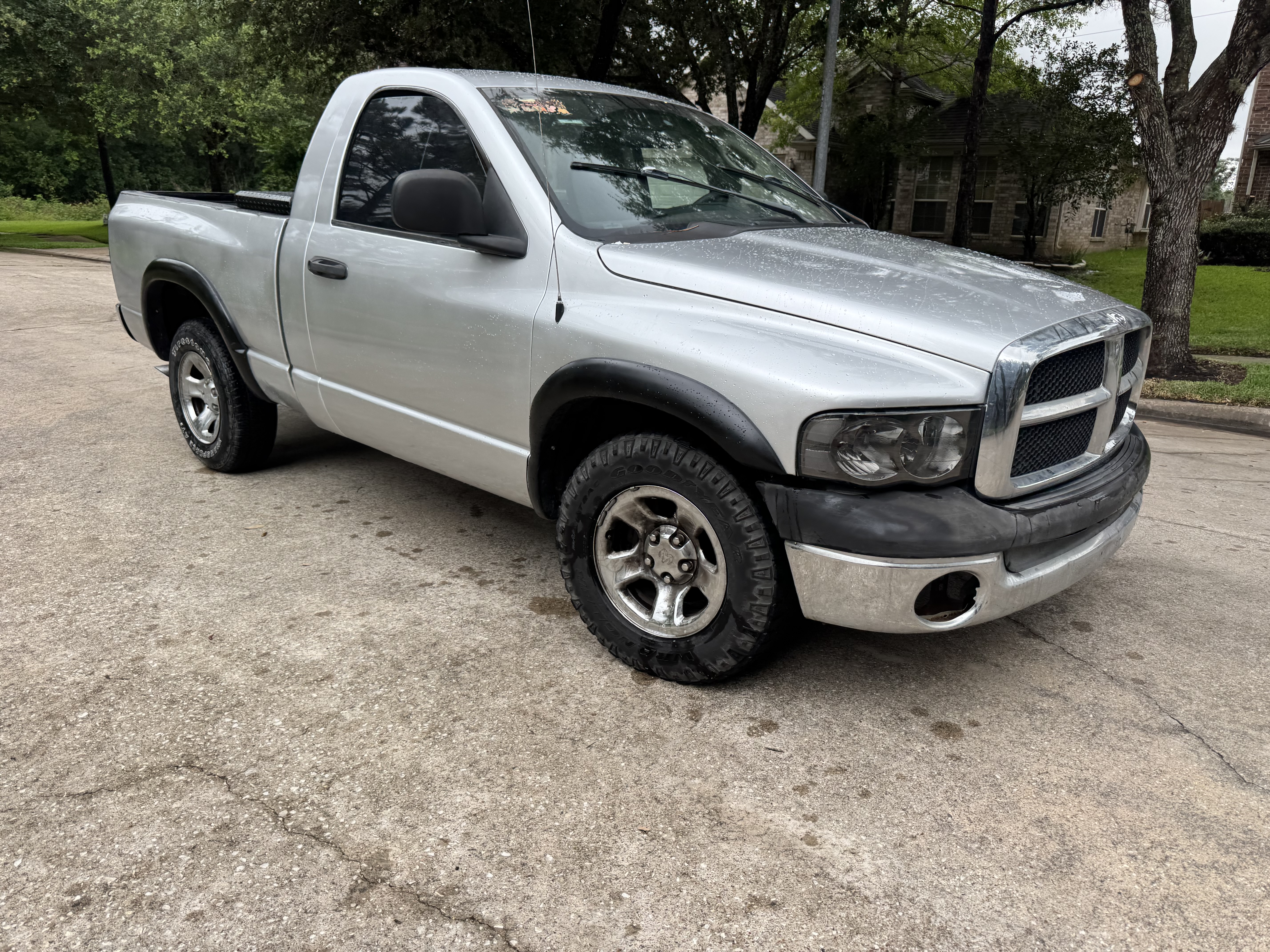 Used 2003 Dodge Ram 1500 Truck ST RWD image 13