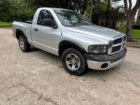 Used 2003 Dodge Ram 1500 Truck ST RWD image 13