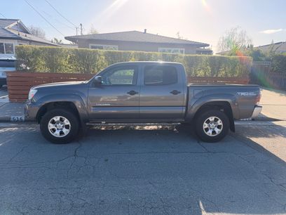 Used 2013 Toyota Tacoma PreRunner w/ TRD Off-Road Pkg