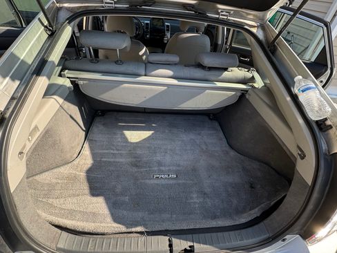 Used 2008 Toyota Prius Touring image 14
