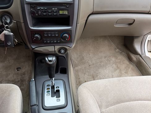 Used 2004 Hyundai Sonata image 6