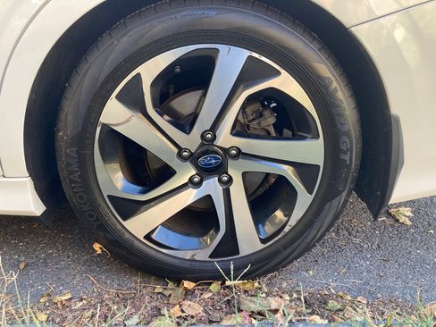 Used 2022 Subaru Legacy Limited image 18