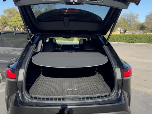 Used 2025 Lexus RX 350 FWD image 23