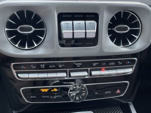 Used 2022 Mercedes-Benz G 63 AMG 4MATIC image 19