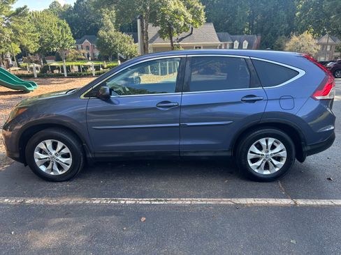 Used 2013 Honda CR-V EX image 4