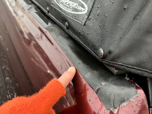 Used 2017 Honda Ridgeline RTL image 29