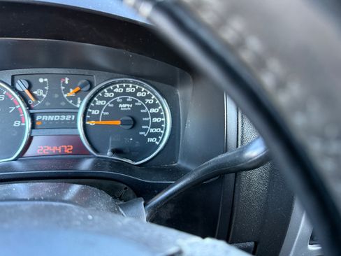 Used 2012 Chevrolet Colorado LT image 11