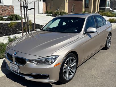 Used 2015 BMW 335i Sedan