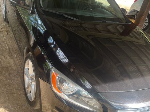 Used 2015 Volvo V60 T5 Premier FWD image 8