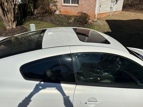 Used 2014 INFINITI Q60 Journey w/ Premium Package image 9