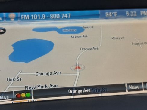 Used 2016 Buick Verano Sport Touring w/ Driver Confidence Package FWD image 12