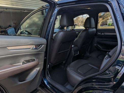 Used 2023 MAZDA CX-5 Signature image 12