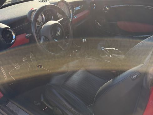 Used 2012 MINI Cooper Coupe S FWD image 6