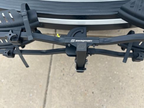 Used 2012 Jeep Patriot Latitude image 10