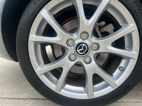 Used 2013 MAZDA MX-5 Miata Grand Touring image 28