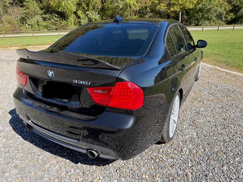 Used 2011 BMW 335i Sedan image 8
