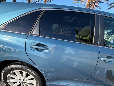 Used 2010 Toyota Venza image 8