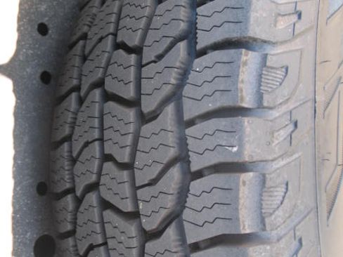 Used 2008 Nissan Xterra X image 30