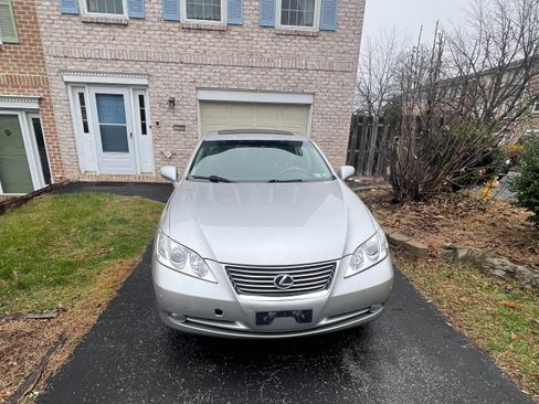 Used 2008 Lexus ES 350 image 9