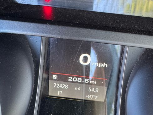 Used 2014 Audi A5 2.0T Premium Plus w/ Premium Plus Package image 8